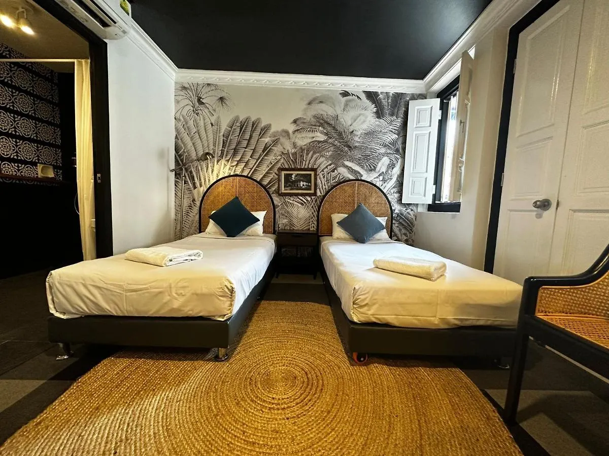 *** Hotel Check-Inn At Little India Singapore