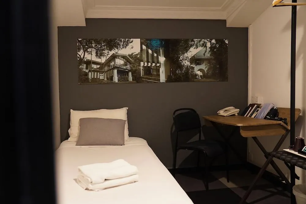 Check-Inn At Little India