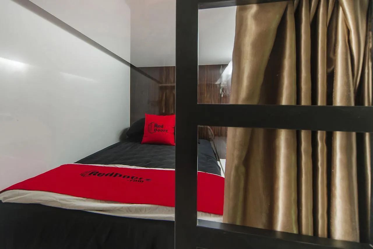 Check-Inn At Little India Singapore