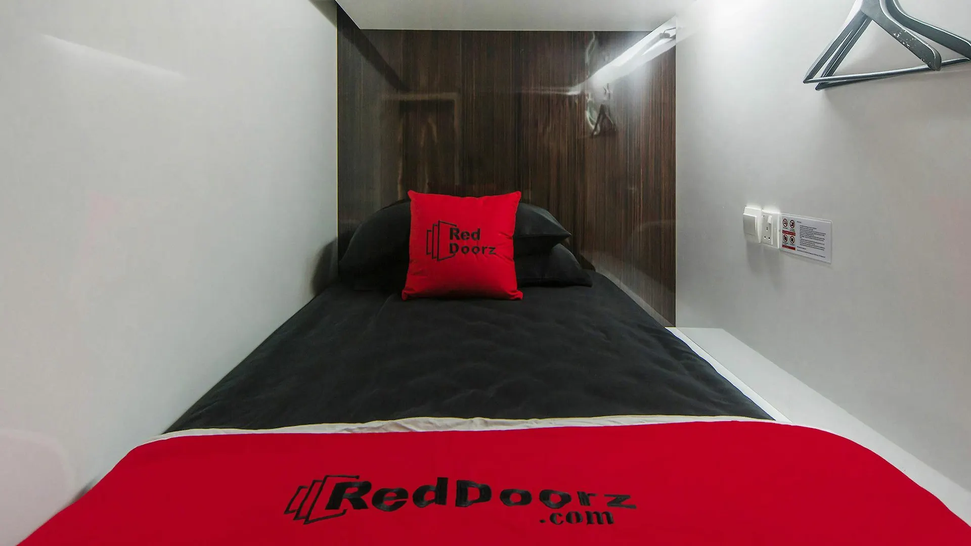 Check-Inn At Little India Singapore