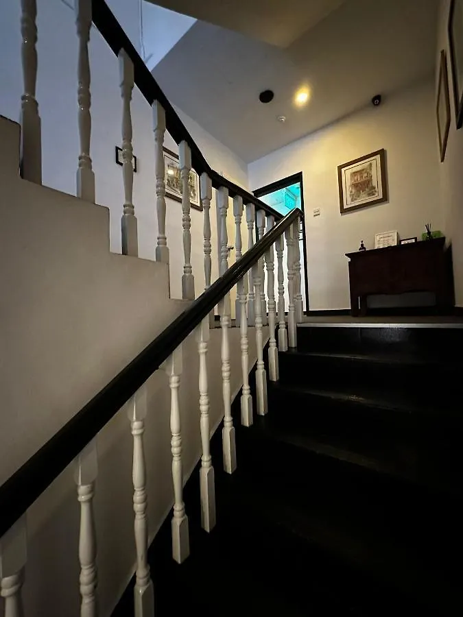 Hotel Check-Inn At Little India