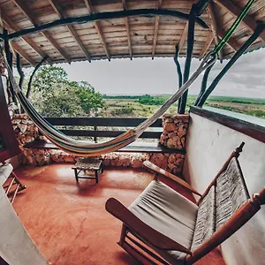 *** Hotel Altos De Cano Hondo République dominicaine