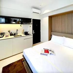 Appart hôtel Habyt At Novena