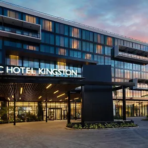 **** Hotel Ac By Marriott Kingston, Jamaica Jamaïque