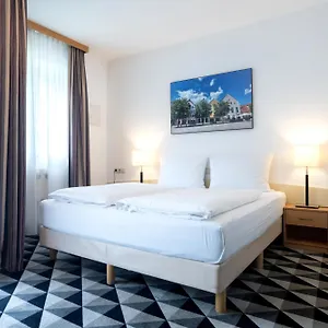 *** Hotel Andante Allemagne