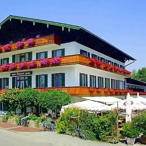 *** Maison d'hôtes Unterwirt Allemagne
