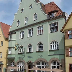 *** Hotel Piazza Allemagne