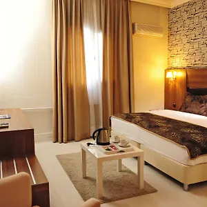 *** Hotel Tanik Turquie