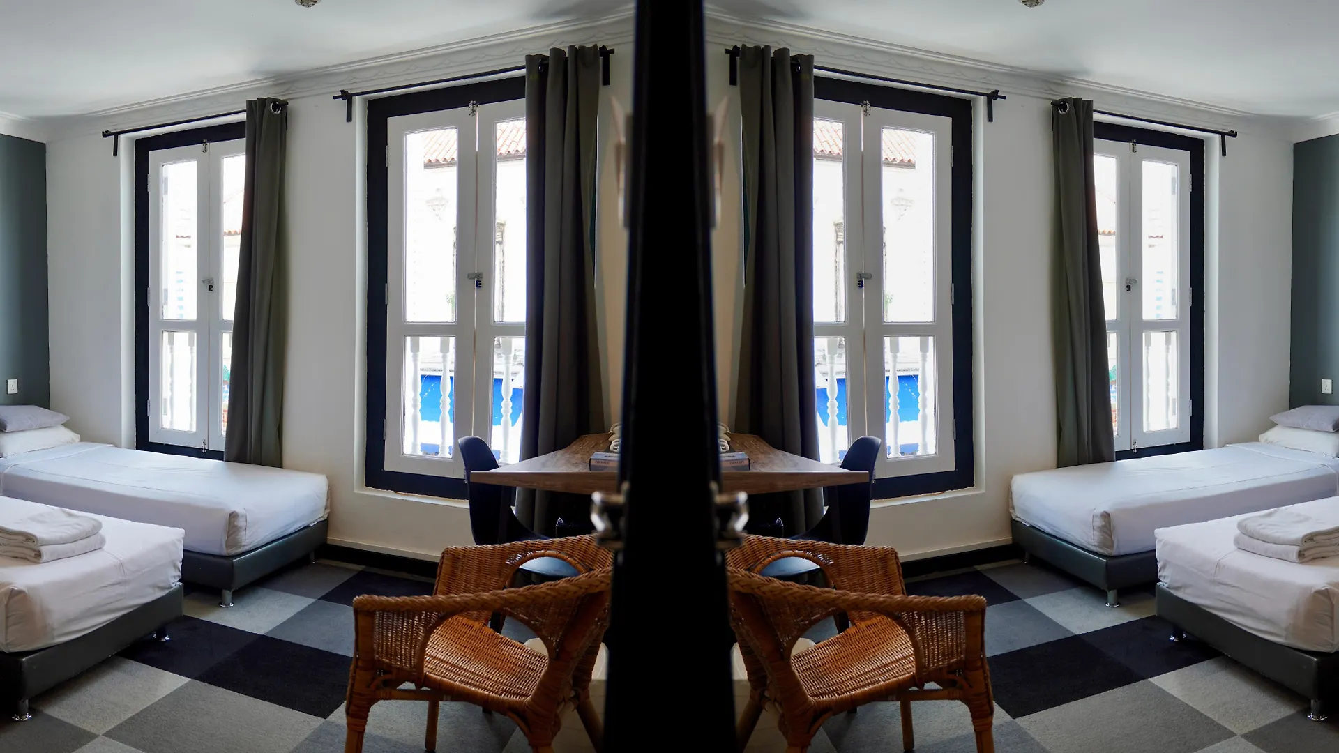 Check-Inn At Little India Hotel Singapore