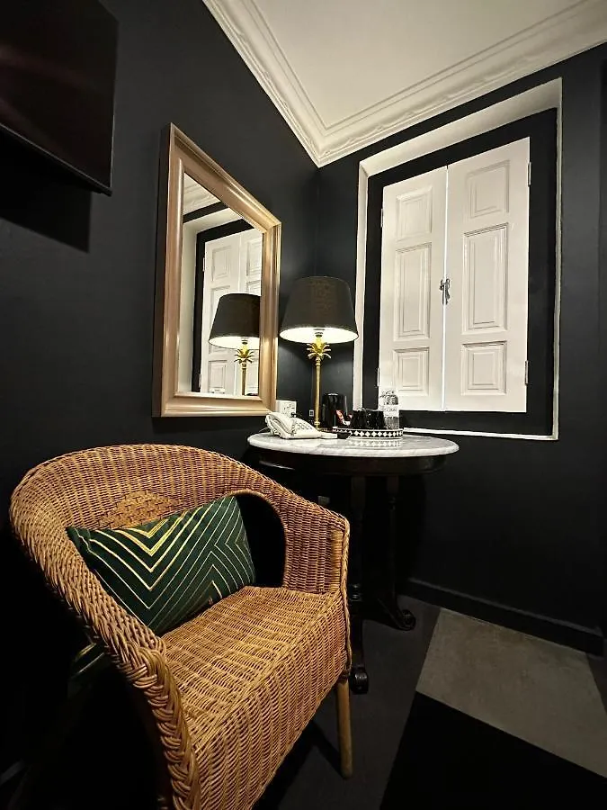 Check-Inn At Little India Singapore