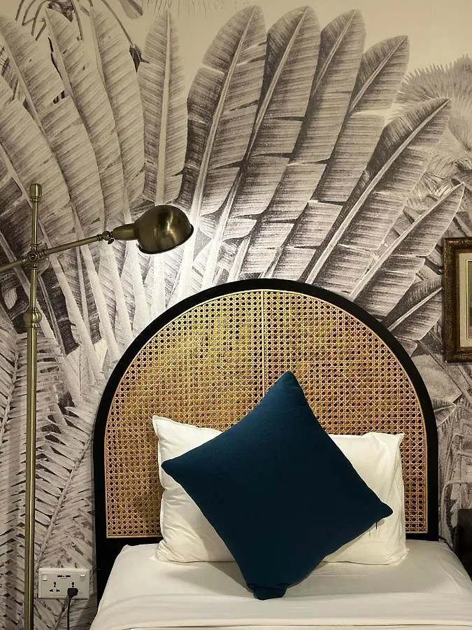 Check-Inn At Little India Singapore