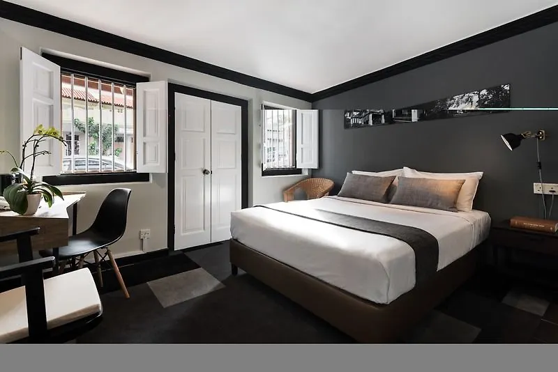 *** Hotel Check-Inn At Little India Singapore