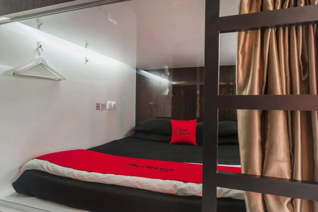 Hotel Check-Inn At Little India