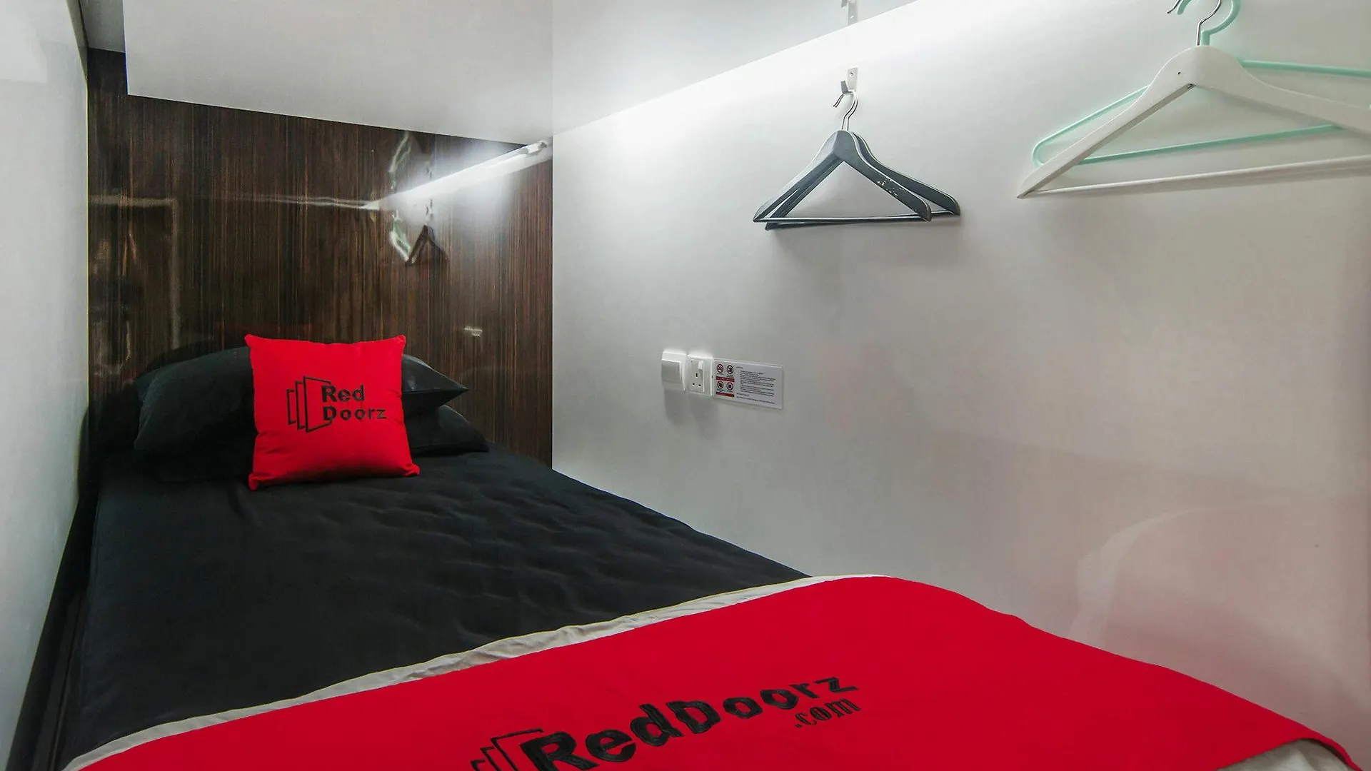 Hotel Check-Inn At Little India