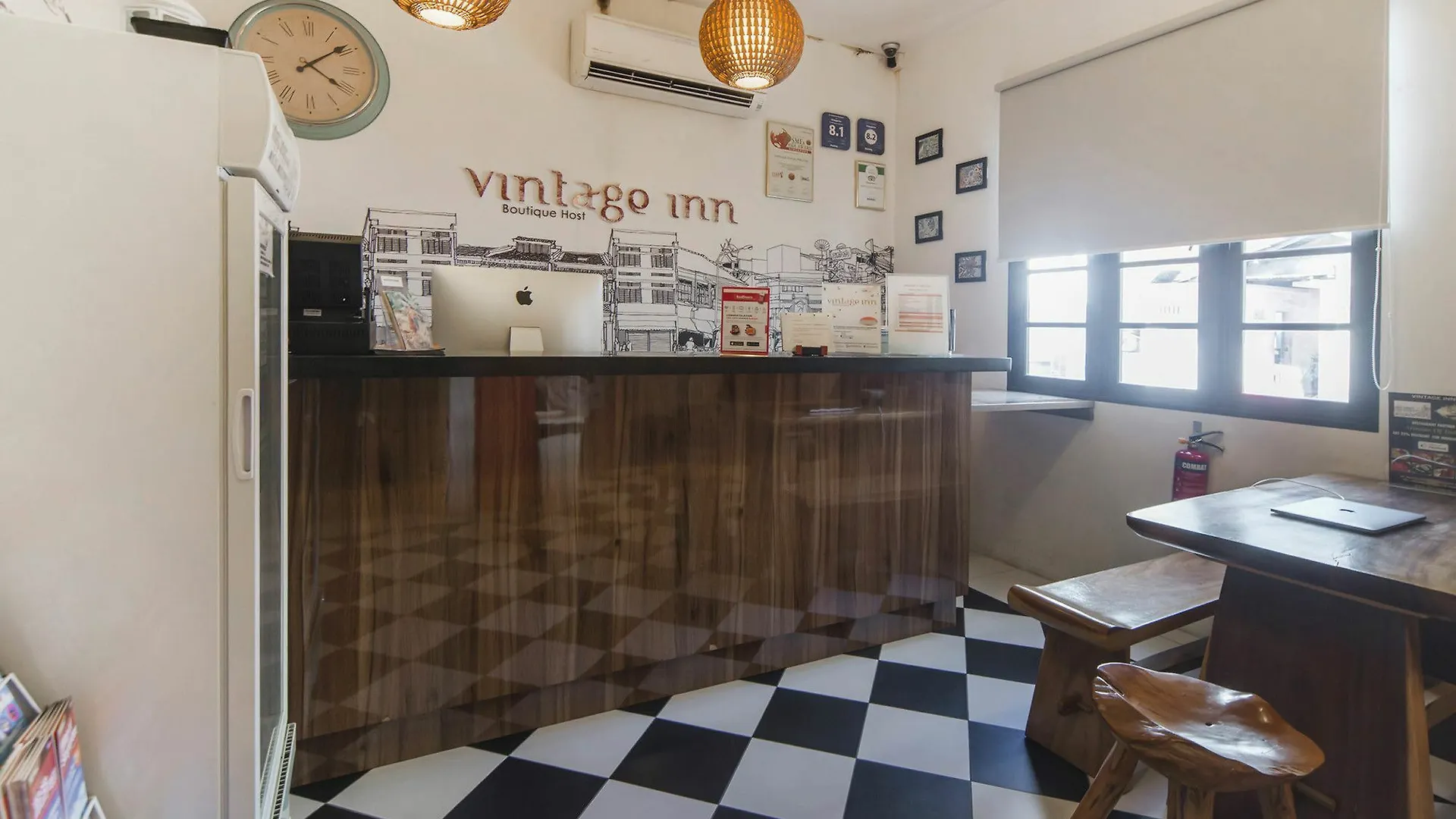 Check-Inn At Little India 3*, Singapore