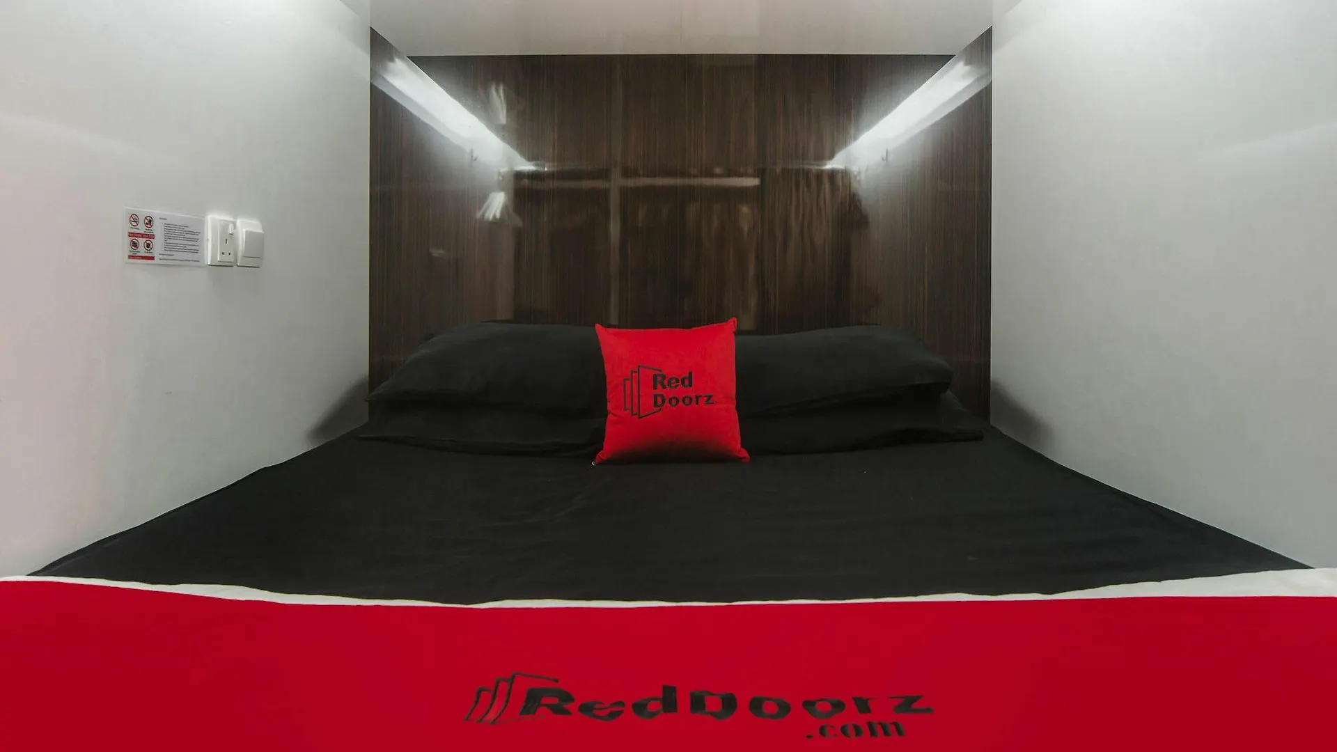 Hotel Check-Inn At Little India