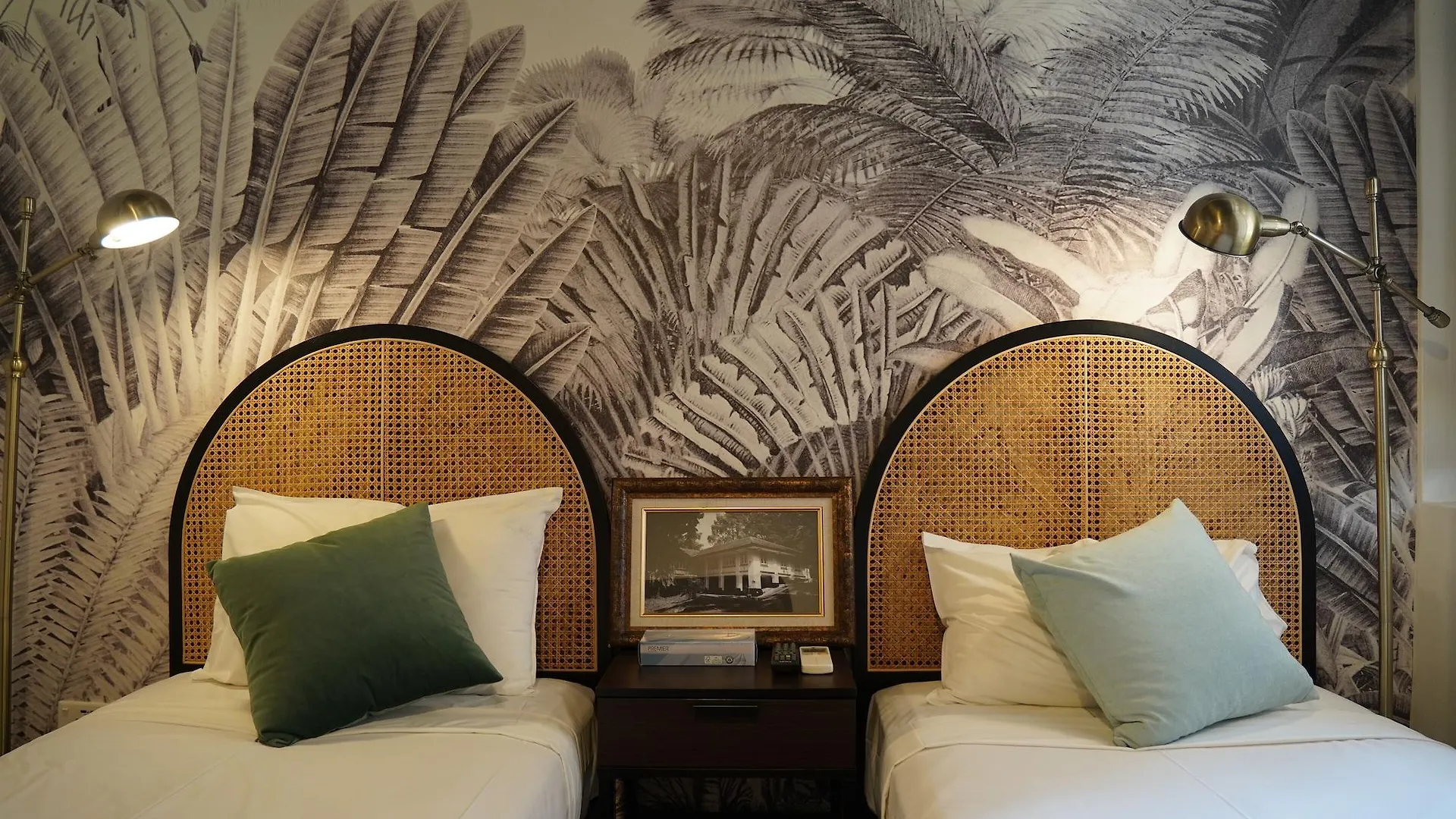 Check-Inn At Little India Singapour 3*,  Singapour