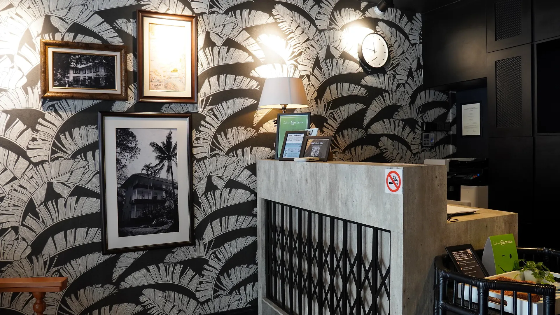 Check-Inn At Little India Singapour 3*,  Singapour