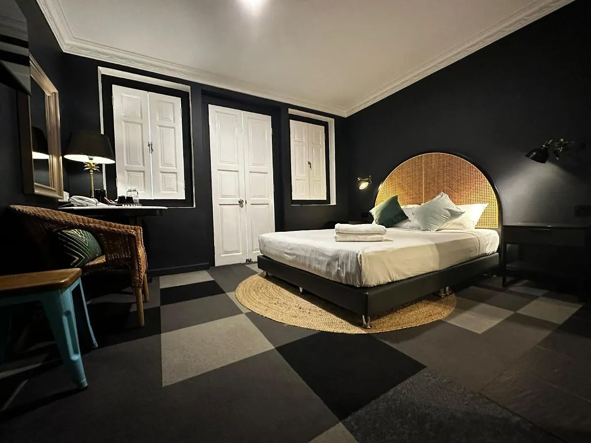 Hotel Check-Inn At Little India Singapour