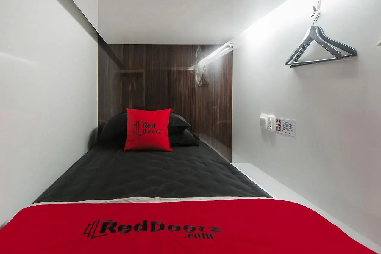 Check-Inn At Little India Singapour Singapour