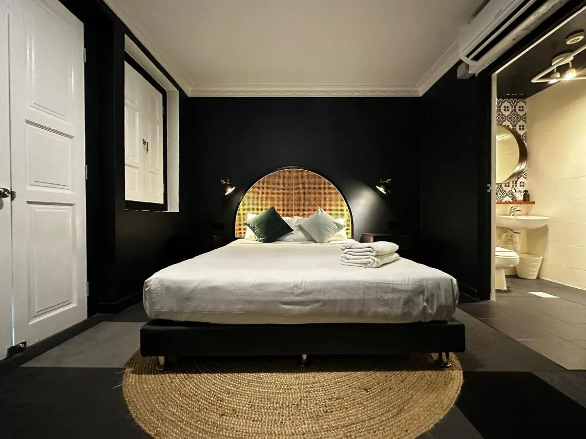 Check-Inn At Little India Σιγκαπούρη