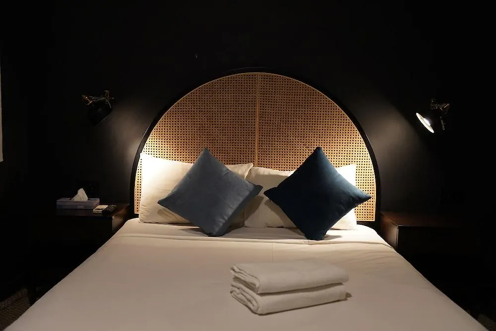 Hotel Check-Inn At Little India Singapur