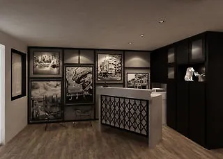 Check-Inn At Little India Singapur Hotel