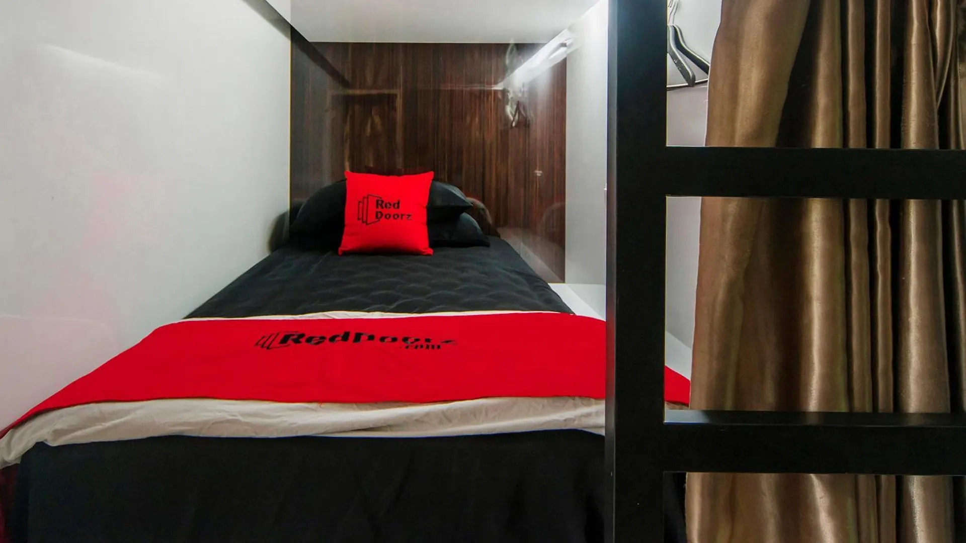 Check-Inn At Little India Singapur Singapur