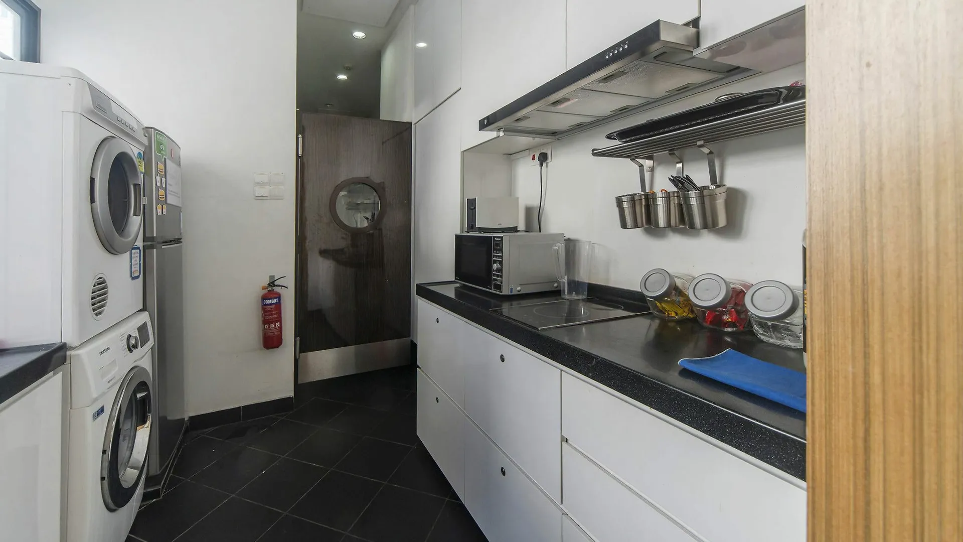 Check-Inn At Little India Σιγκαπούρη
