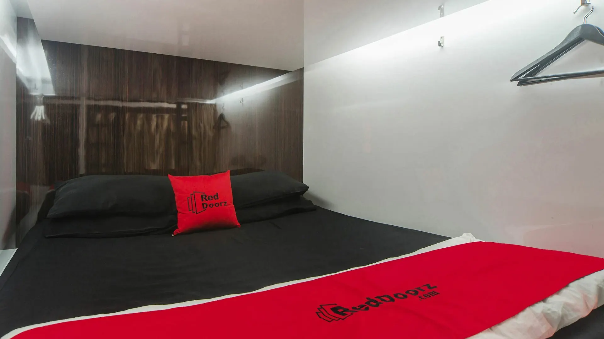 Check-Inn At Little India Singapur